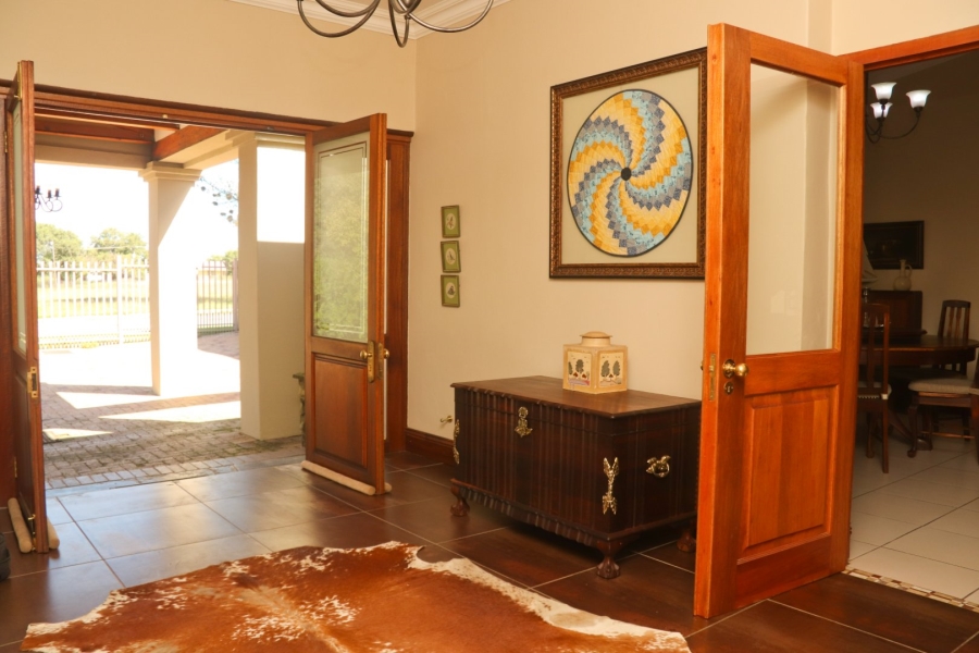 5 Bedroom Property for Sale in Senekal Free State